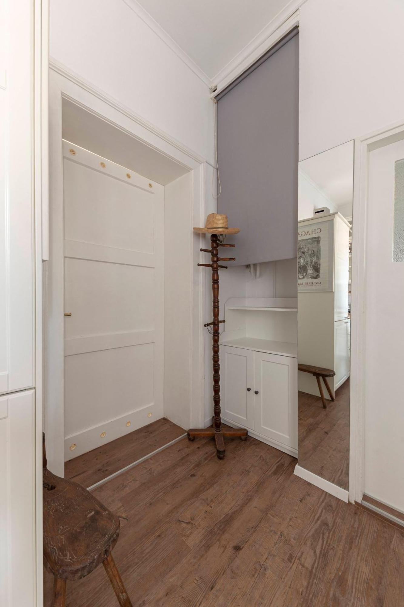 Historical Caserne Apartment 卢布尔雅那 外观 照片